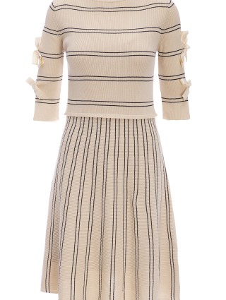 Платье MAX&CO (3883): фото 2 - Invogue